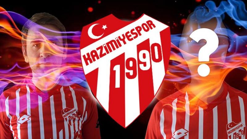 Kazimiyespor Davut ve Ali ile yeniden anlaşmaya vardı!