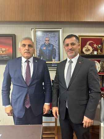 Sofu’dan Yakın Markaj