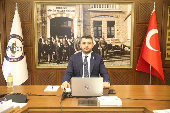 Söğütlü OSB’de Şeffaflık Esas, Kapasite Raporu Olmayana Yer Yok