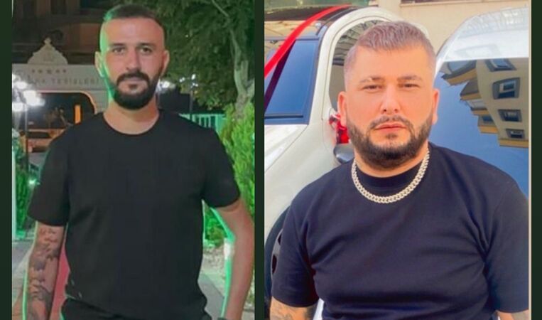 Uzun Yıllar Ceza Yattı Tahliye Oldu