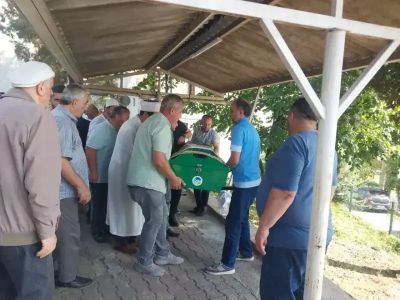 Birincioğlu ailesi yasta