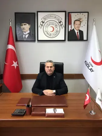 Kızılay Haftası
