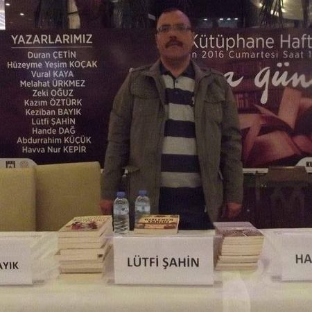  KONYALI ÖĞRETMEN’İN ÖĞRENCİSİNİN ŞİİR KİTABI YAYIMLANACAK