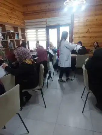 KOLOREKTAL KANSERDEN KORUNMA VE BÜTÜNCÜL YAKLAŞIM