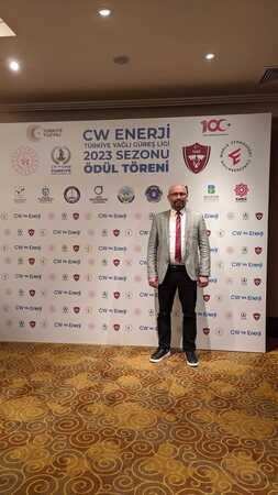 YAĞLI GÜREŞ GÜNDEMİNE DAİR!