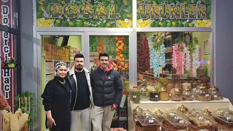İbn Sina’dan günümüze Uzanan Doğal Şifa; Fitoterapi Uzmanı Alper Çayoğlu ile bilimsel ve bitkisel tedavi