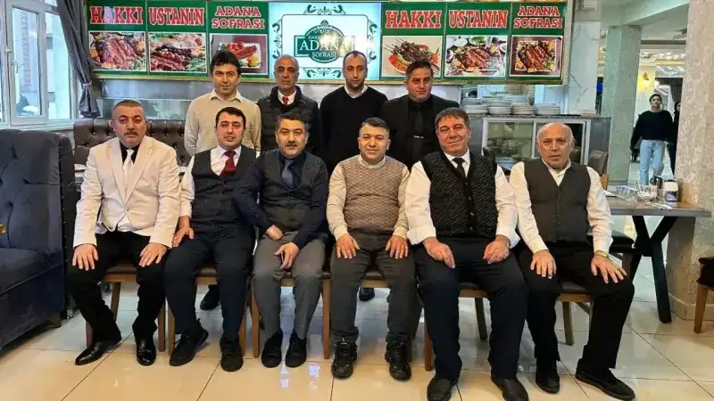 Hakkı Usta’nın Adana Sofrası’nda Ramazan bereketi! Lezzet dolu İftar menüsüyle yoğun ilgi görüyor