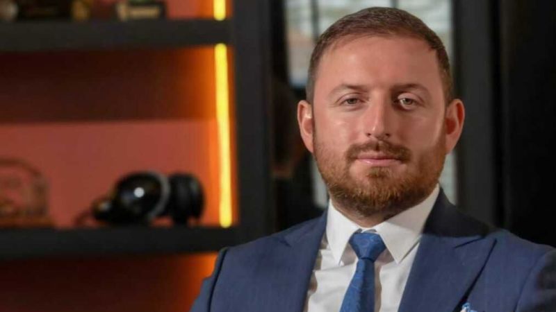 Faruk Koç’tan Şehitler Haftası mesajı: “Bu topraklar, şehitlerimizin emanetiyle vatan olmuştur”