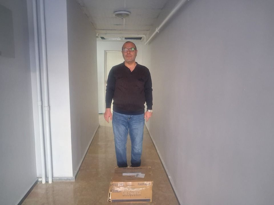  ŞAHİN’DEN EĞİTİME GÖNÜLDEN DESTEK: KONYA’DAKİ OKULLARA KİTAP BAĞIŞLAMAYA BAŞLADI