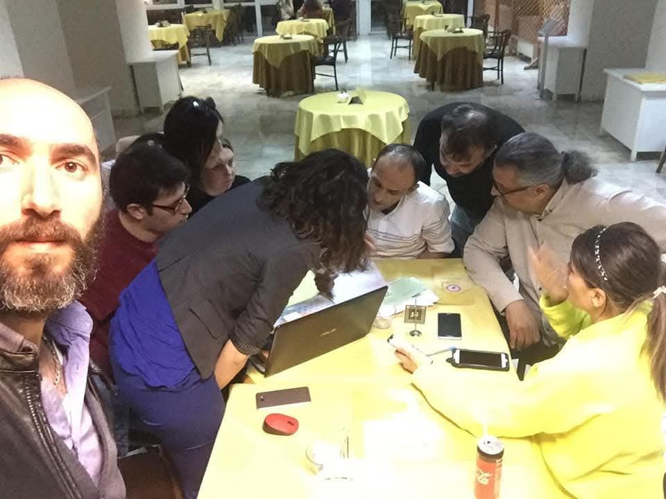 Engelleri kaldıran proje hayata geçti