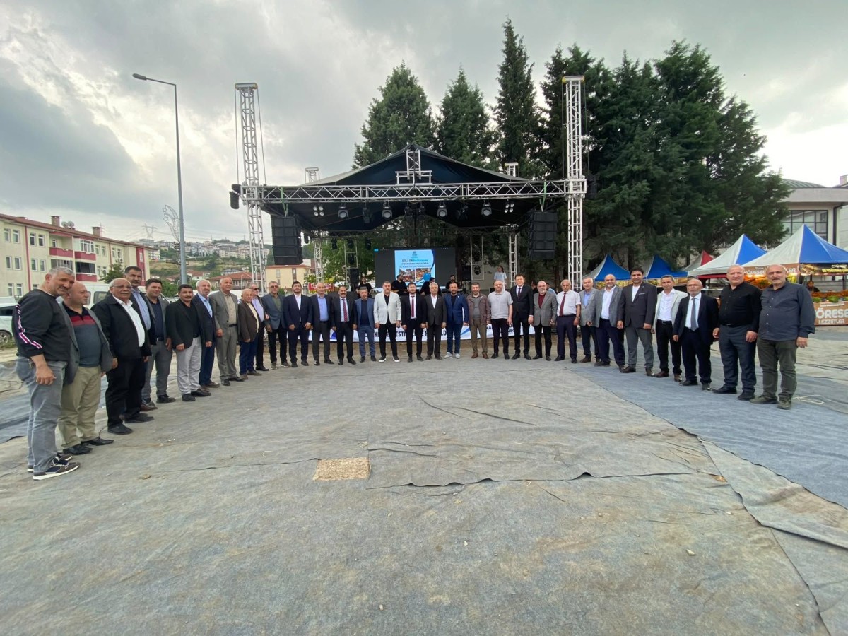Sakarya’da Erzurum coşkusu başladı