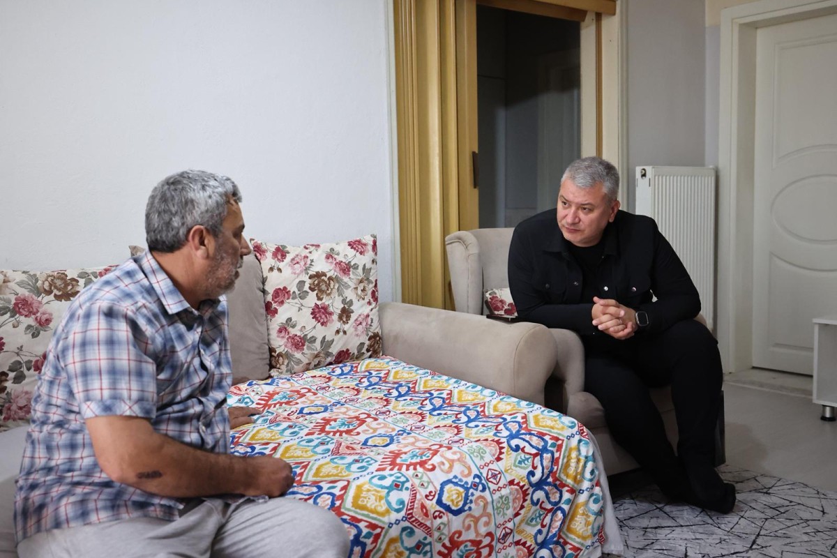 Serdivan Belediyesi’nden Sosyal Destek Çalışmaları Aralıksız Sürüyor