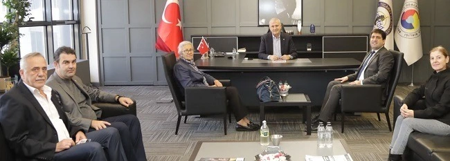 Vatan Partisi’nden Sakarya’da üretim seferberliği