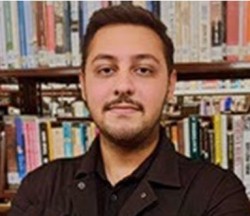 Agah Gürtürk