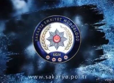 Hendek'te göçmen kaçakcılığı; 15 Suriyeli yakalandı