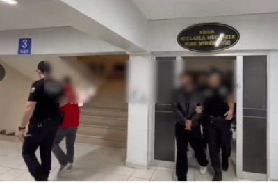 Sakarya'da yasa dışı bahis operasyonlarında 26 tutuklama