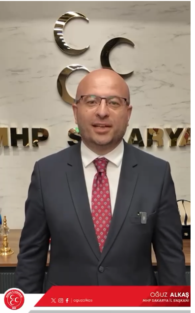 Sakarya’nın 16 ilçesinde başlayan kongre heyecanı, şimdi tek bir yürekte buluşuyor...